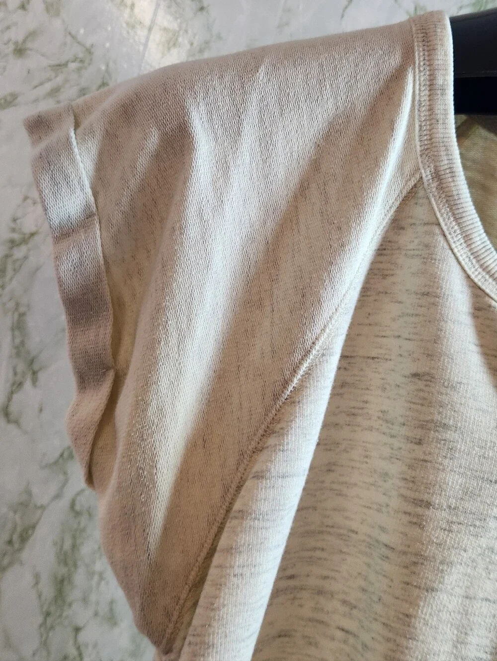 Made For Life Short Sleeve Top